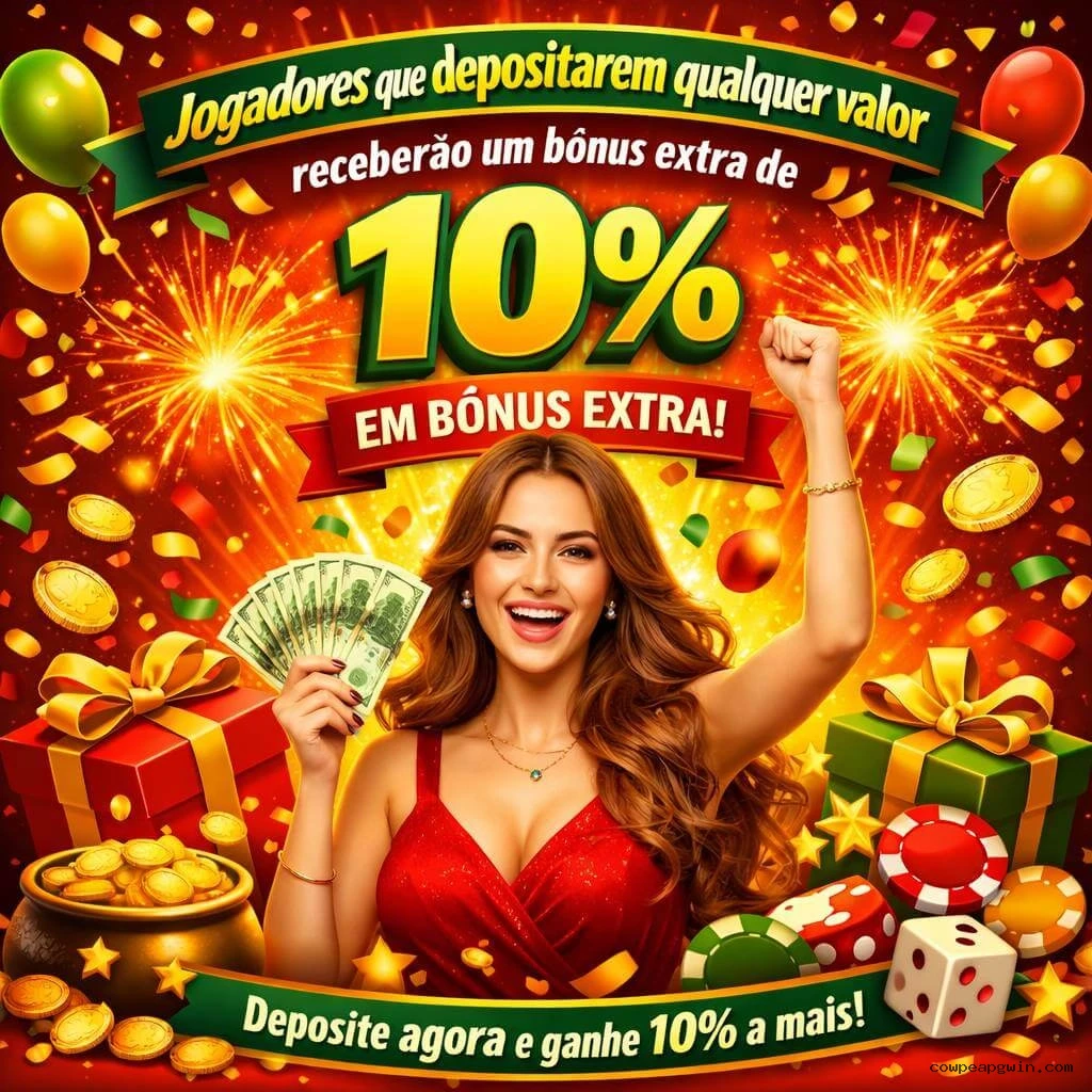 Cliente PC da Cowpeapg para download