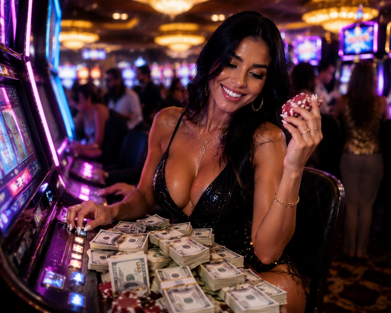 Bikini Paradise Slot - PG Soft
