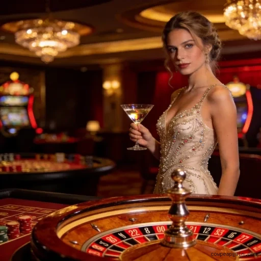 Live Casino Tables
