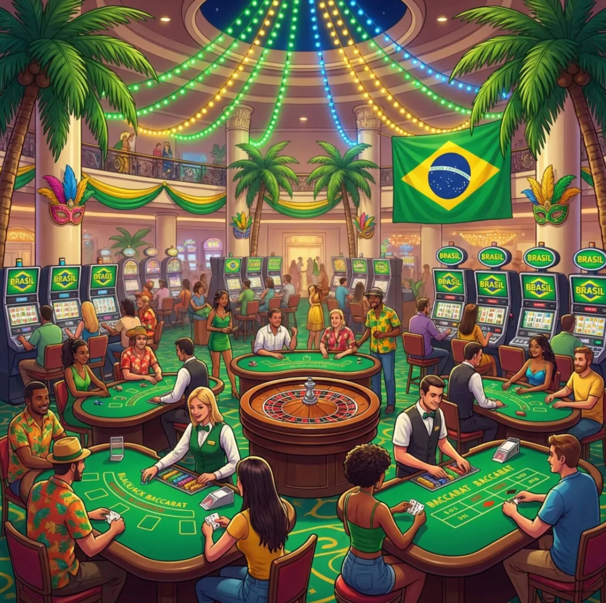 Telegram Promoções